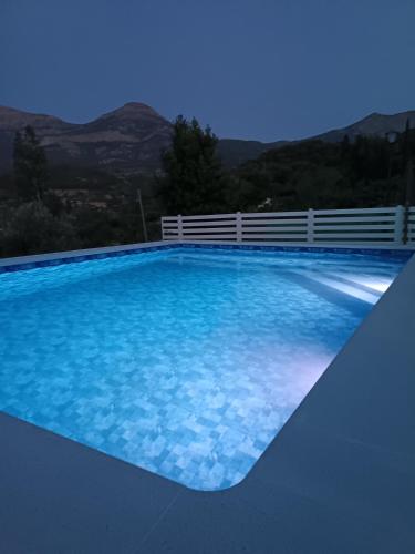 Los Cabales - carbon neutral hotel in Torres