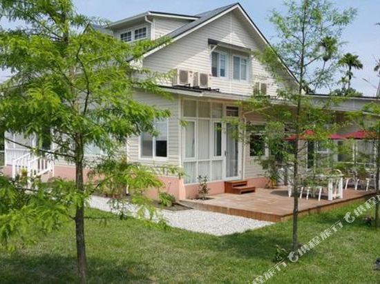 Gancheng Town New - last minute hotel in Unknown City