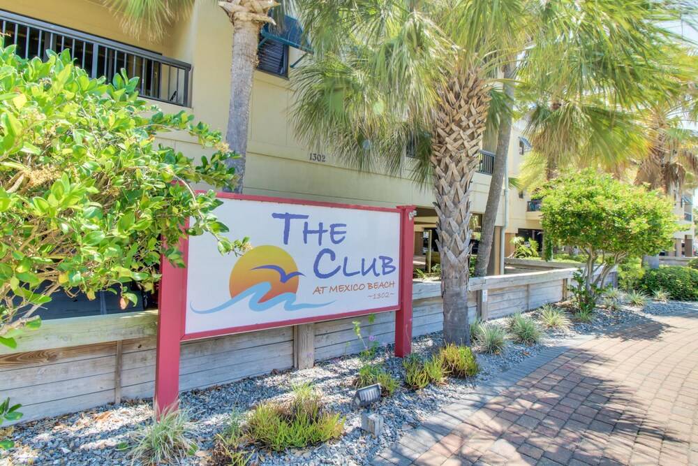 The Club at Mexico Beach - photo 25