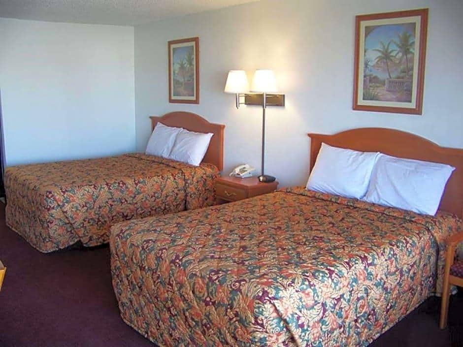 Traveler's Inn & Suites Oklahoma City Airport - photo 6