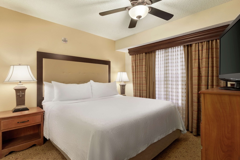 Homewood Suites Dallas Park Central - photo 9