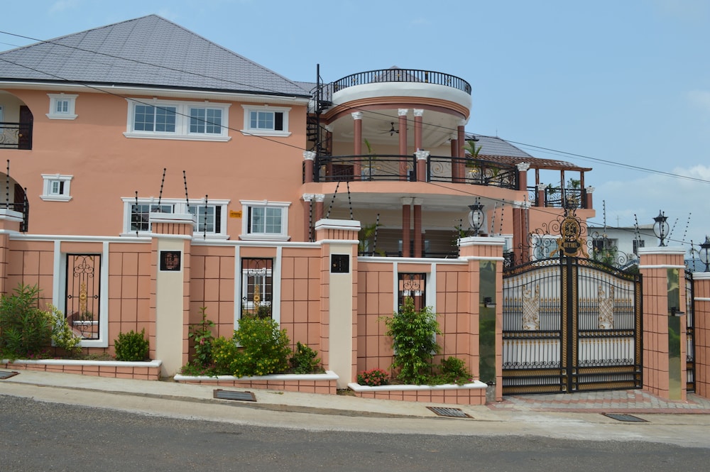 Bethel Suites Hotel in Accra, Ghana