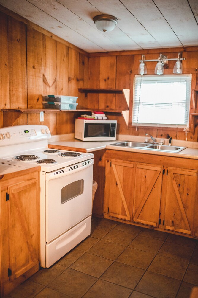 Smoky View Cottages & RV Resorts - photo 16