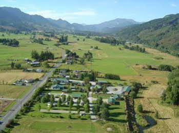 Kiwi Park Motels & Holiday Park
