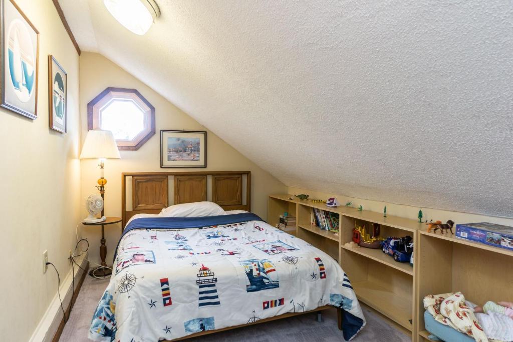 Windy Pointe by Oak Island Accommodations - photo 20