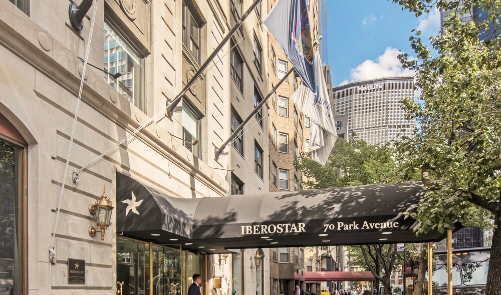 Kimpton Ashbel New York Park Avenue - photo 48