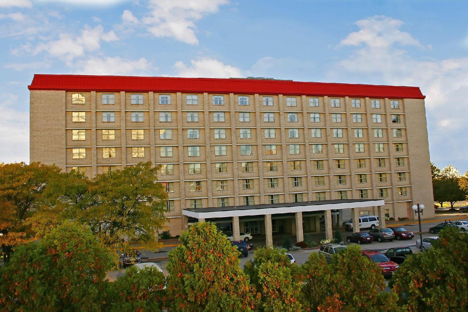 Best Western Tysons Westpark - photo 2