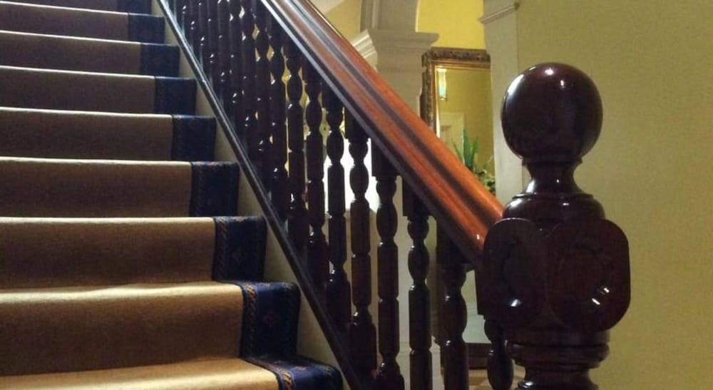 Grande Vue Private Hotel — Battery Point — photo 2