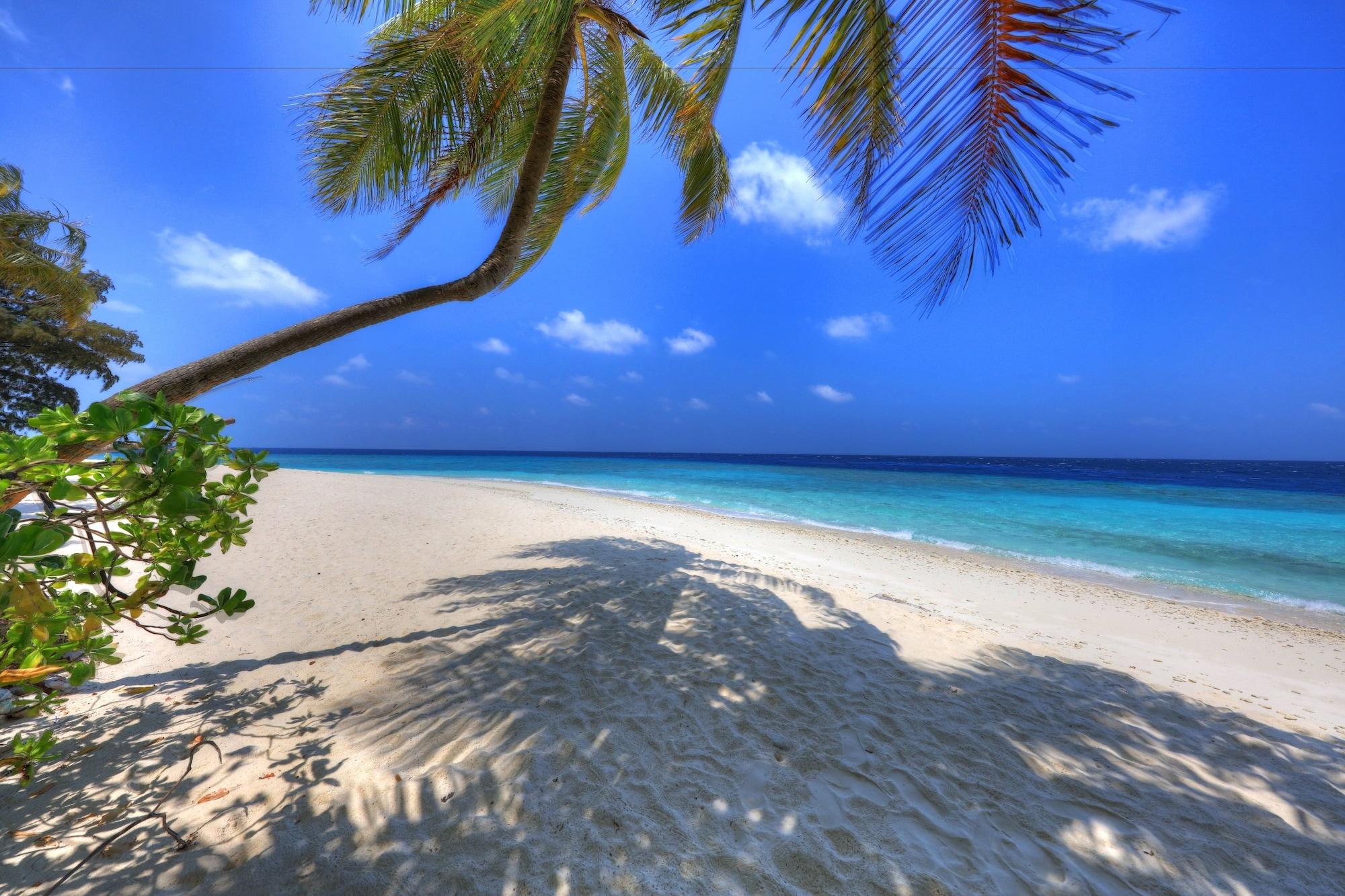 Koimala Hotel in Mahibadhoo, Maldives