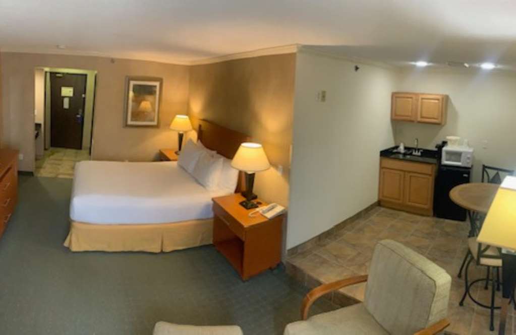Best Western Davison Inn - photo 33