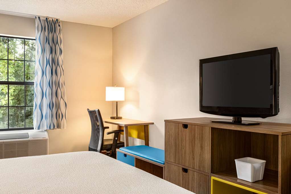 Days Inn by Wyndham Shallotte - photo 21