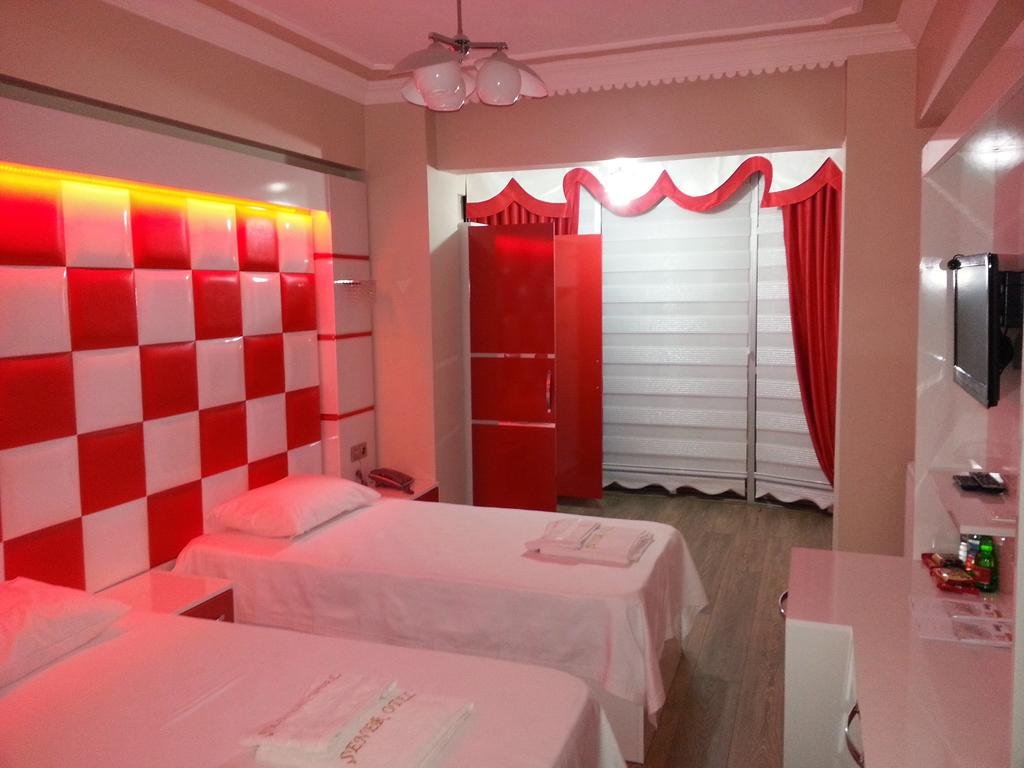 Sener Hotel - last minute hotel in Pamukova