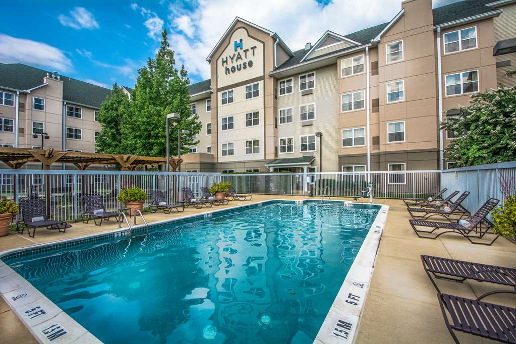 Hyatt House Herndon Reston - photo 8