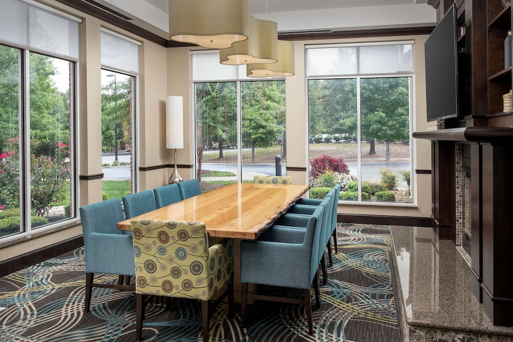 Hilton Garden Inn Charlotte Mooresville - photo 30