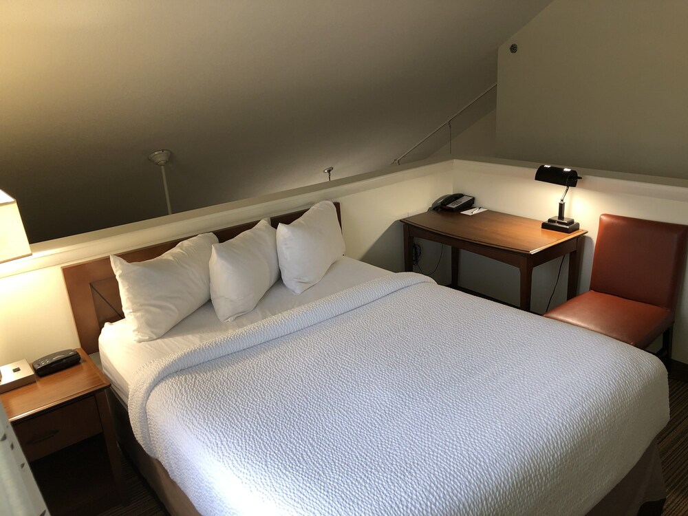 Albany Airport Inn and Suites - photo 18