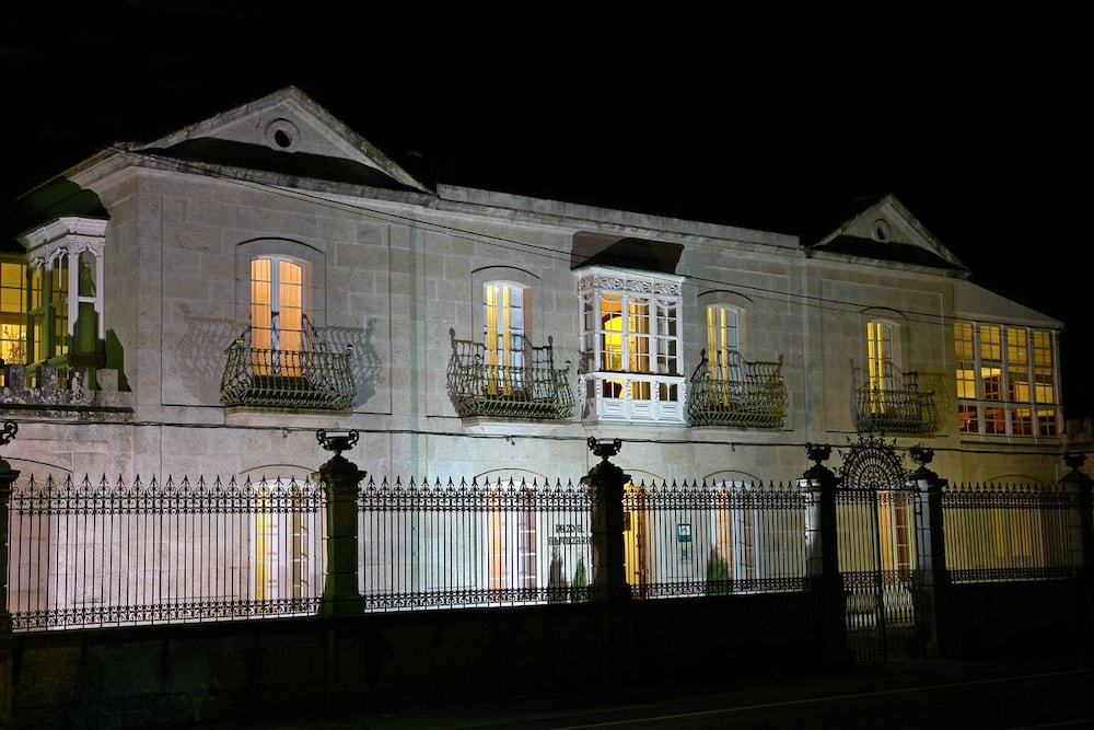 Pazo Almuzara - last minute hotel in Boboras
