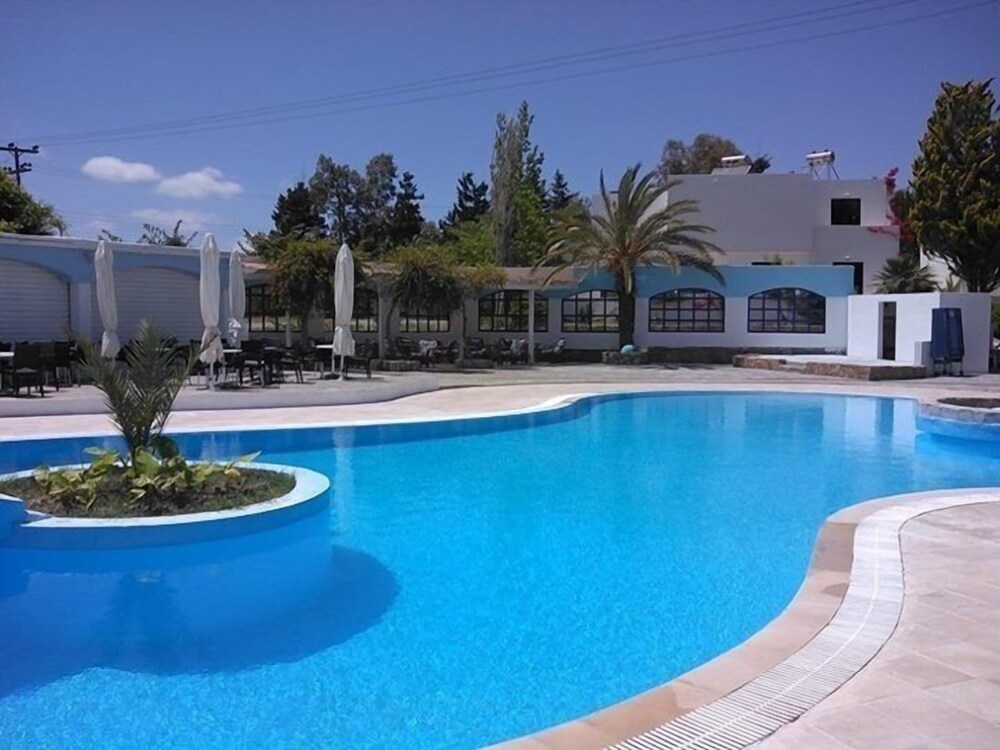 Kabanaris Bay — Rodos — photo 5