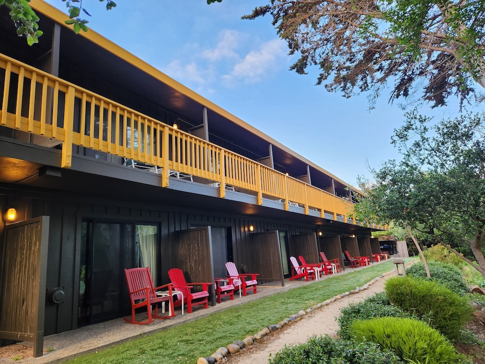 Carmel River Inn & Cottages - photo 44