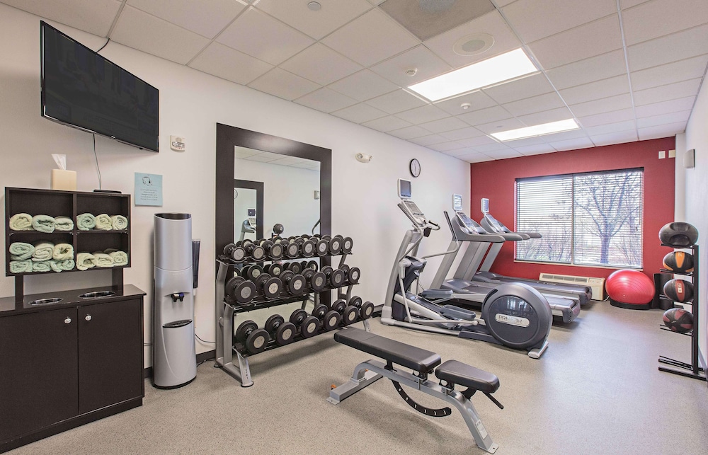Hilton Garden Inn Des Moines Urbandale - photo 17