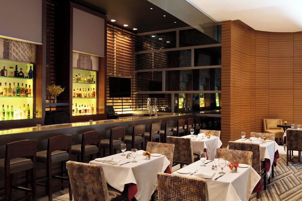 Sheraton Tribeca New York Hotel - photo 51