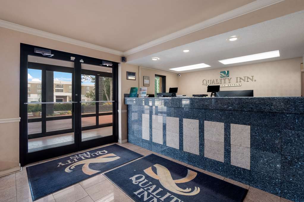 Quality Inn Fort Jackson - photo 8