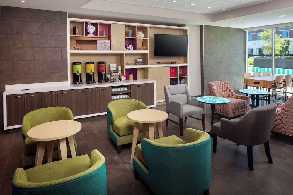 Home2 Suites By Hilton Wilmington Medical Park Downtown - photo 19