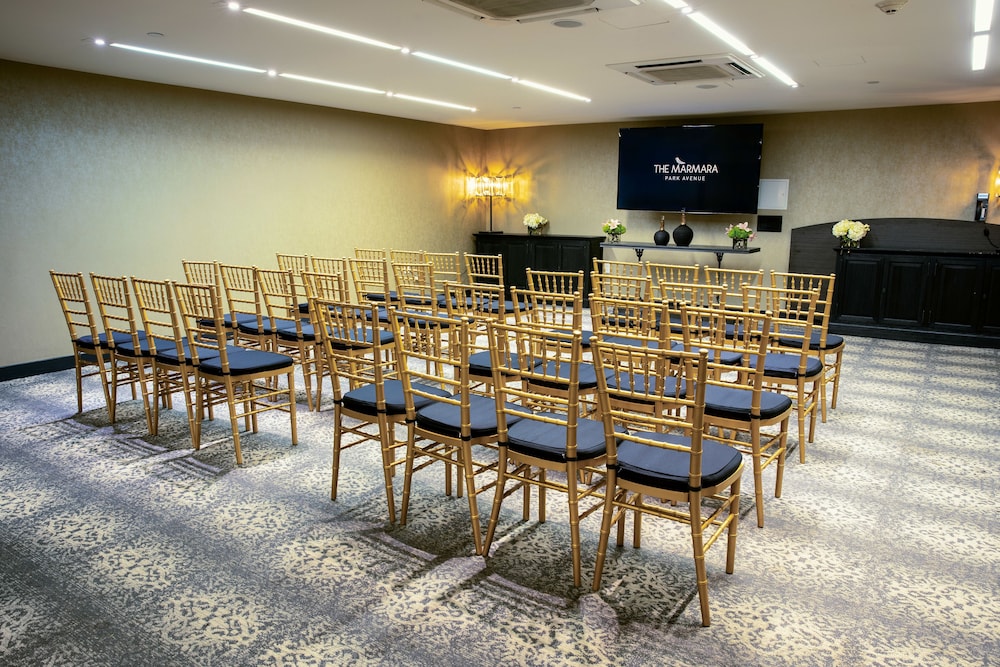 The Marmara Park Avenue - photo 87