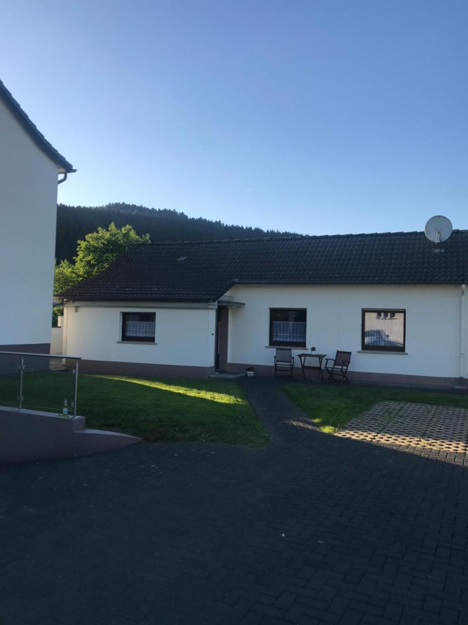 Ferienhaus Am Stauwerk — Engelskirchen — photo 2