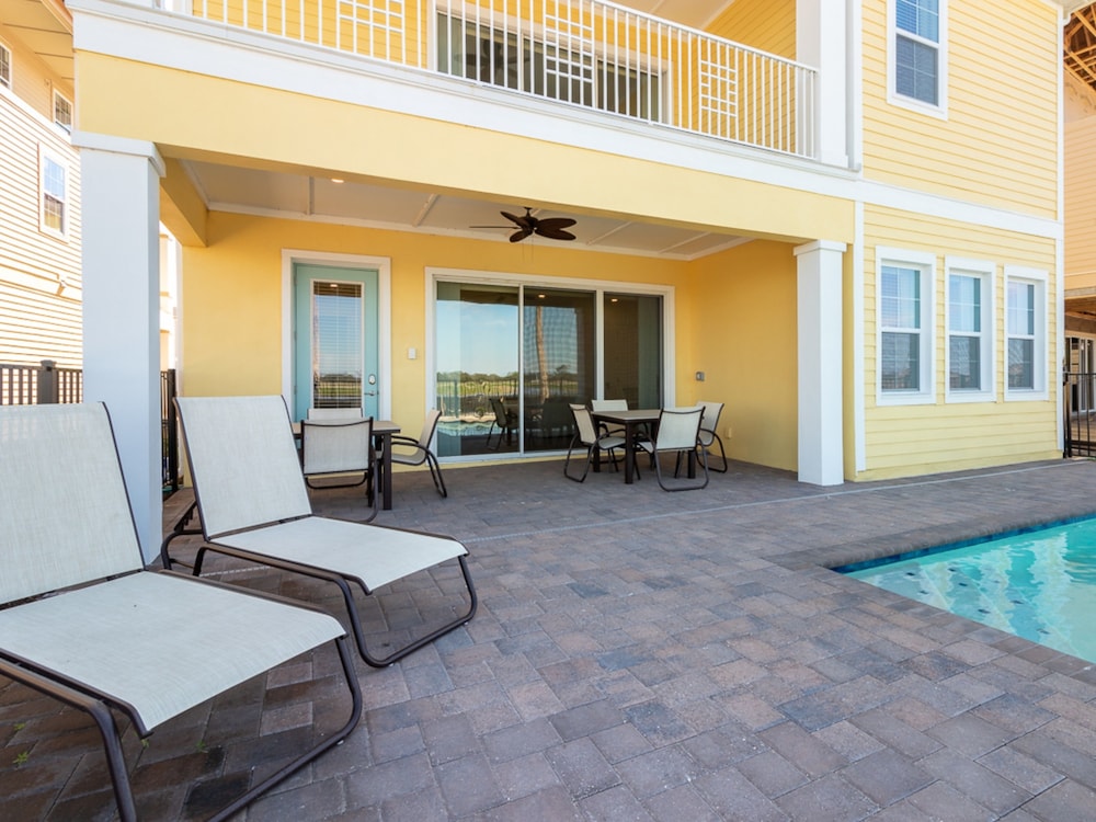 Margaritaville Cottages Orlando by Vstays with H2O Waterpark - photo 314