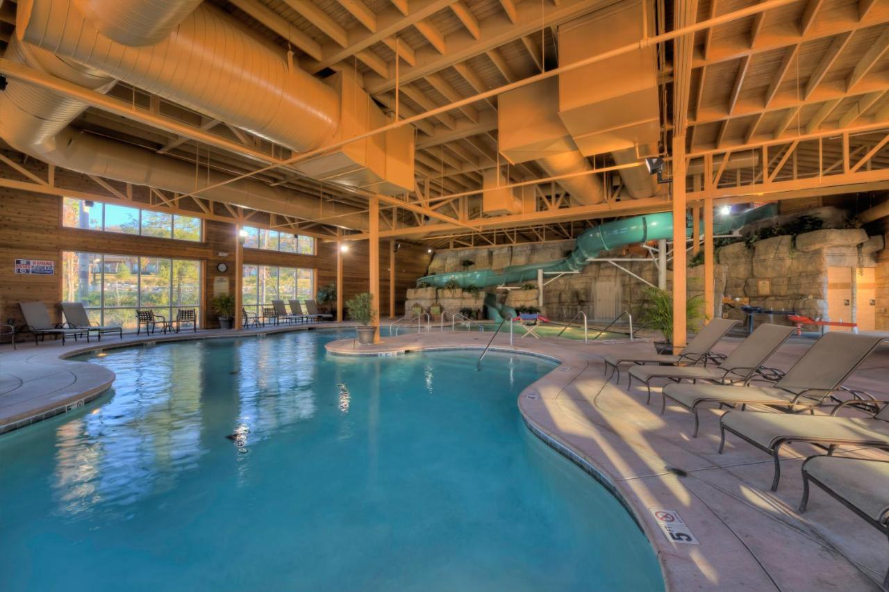Welk Resort Branson Lodges - photo 11