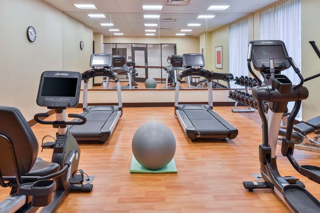 Hyatt Place Herndon Dulles Airport East - photo 15