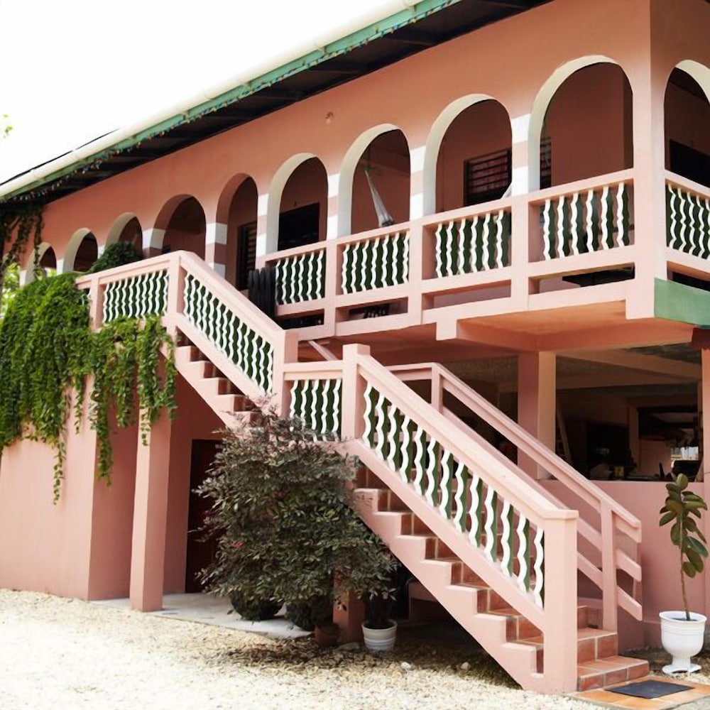 Le Grand Almandier in Port Of Spain, Trinidad and Tobago