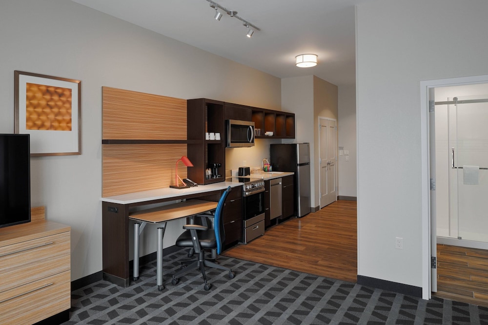 TownePlace Suites by Marriott Columbus Hilliard - photo 5