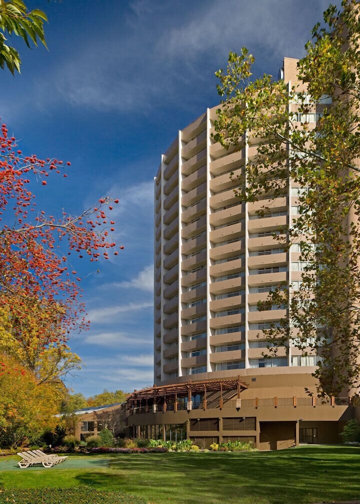 The Park Vista a DoubleTree by Hilton Hotel Gatlinburg - photo 47
