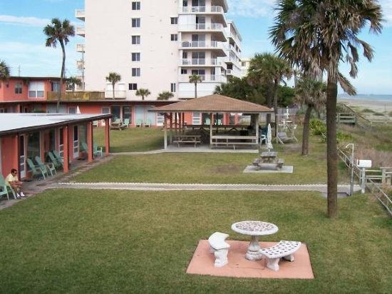 Sea Aire Motel - photo 15