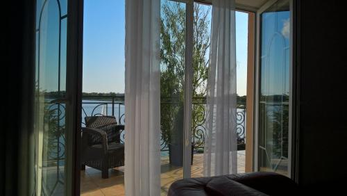 Rockxi Apartament Ełk — 4-Star Luxury Hotel in Elk, Poland