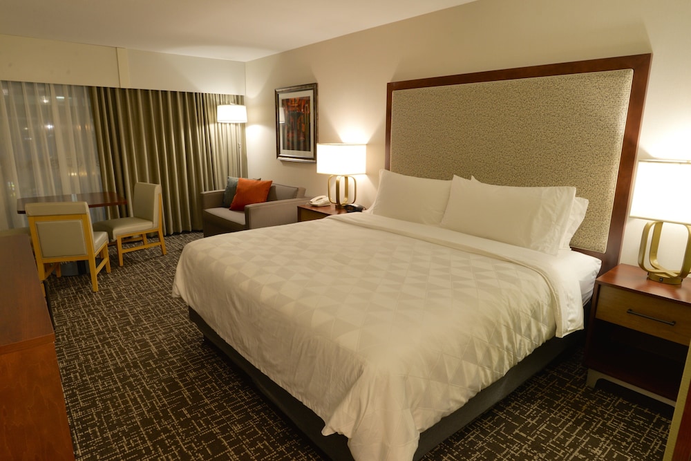 Holiday Inn Hotel & Suites Minneapolis Lakeville by IHG - photo 13