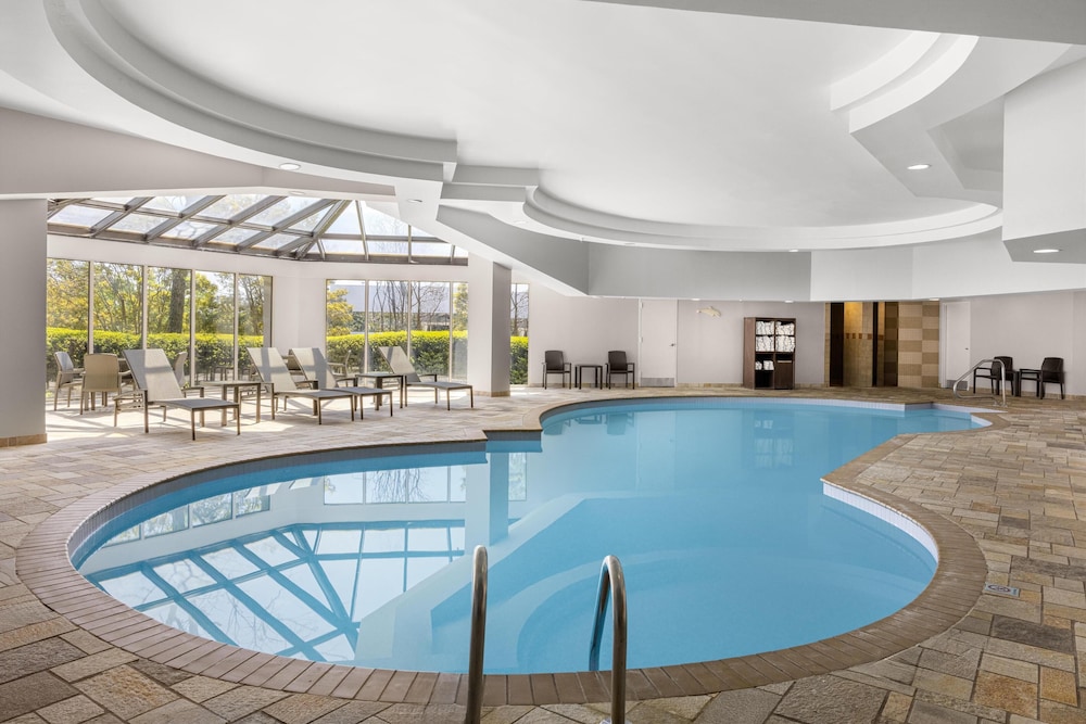 Embassy Suites Hotel Birmingham - photo 24