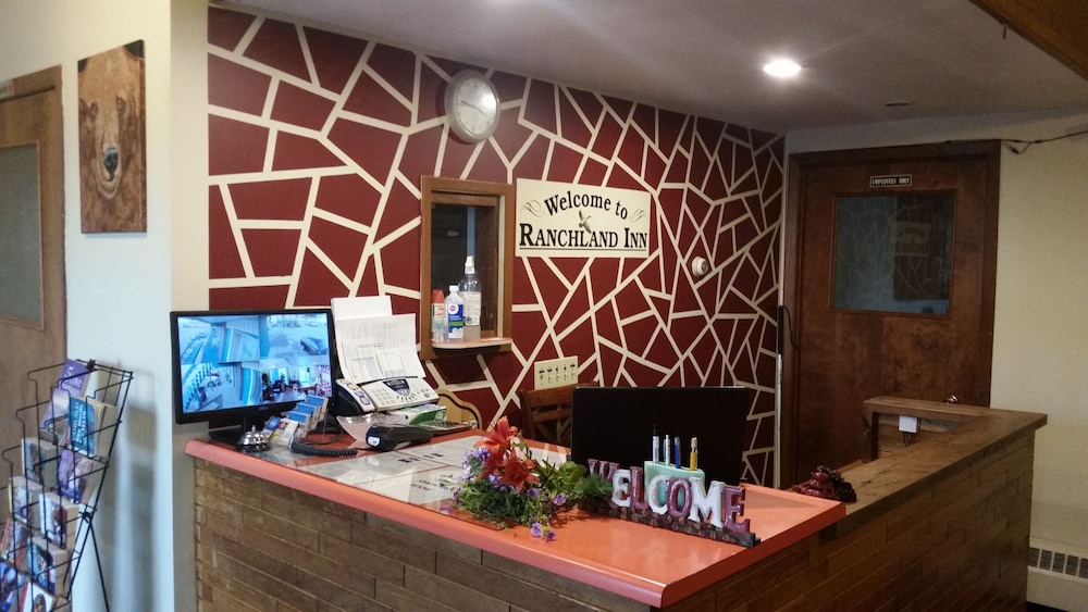Ranchland Inn — Nanton — photo 5