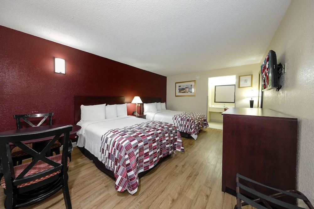 Red Roof Inn Ellenton Bradenton NE - photo 9