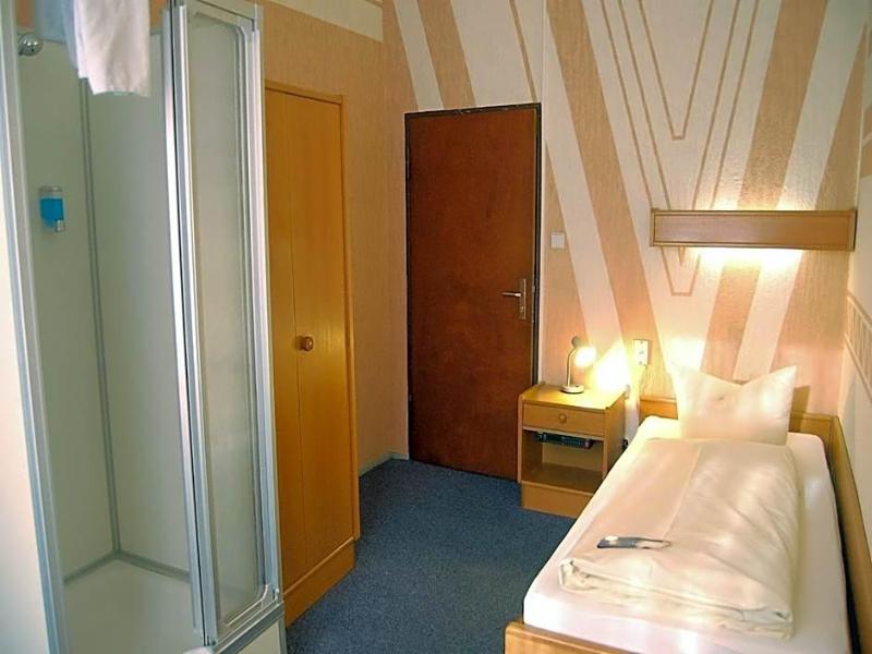 Graf Pückler - carbon neutral hotel in Berlin