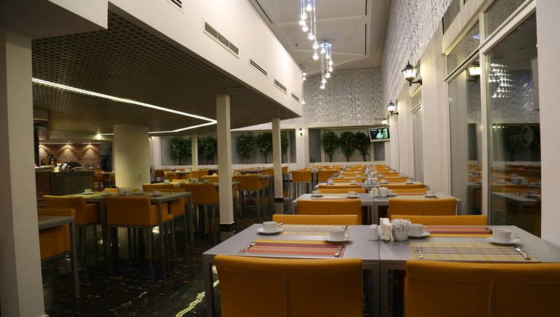 Taksim International Mersin — Mersin — photo 4