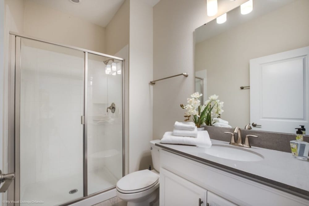 Luxury Townhome on Champions Gate Resort Orlando Townhome 3033 - photo 16
