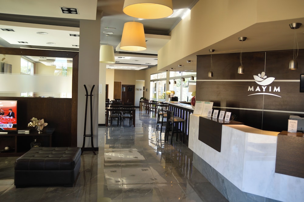 Mayim Hotel Termal & Spa in Concordia, Argentina