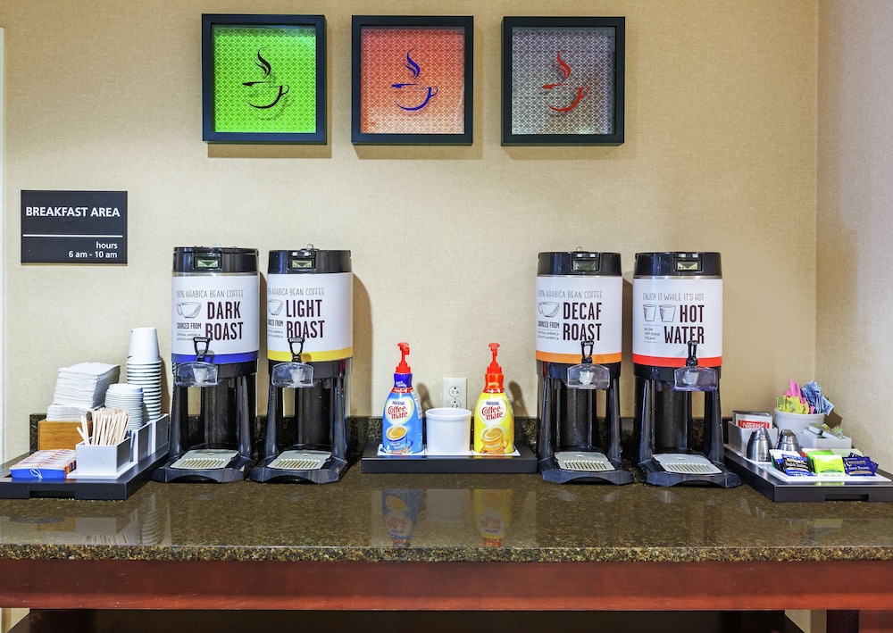 Hampton Inn & Suites Shreveport Bossier City Airline Drive - photo 26