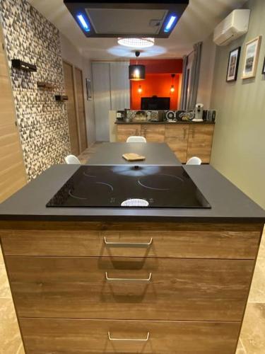 Loft Pied De Coline Au Calme — Ginasservis