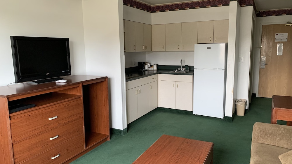 Fairbridge Inn & Suites Miles City - photo 31