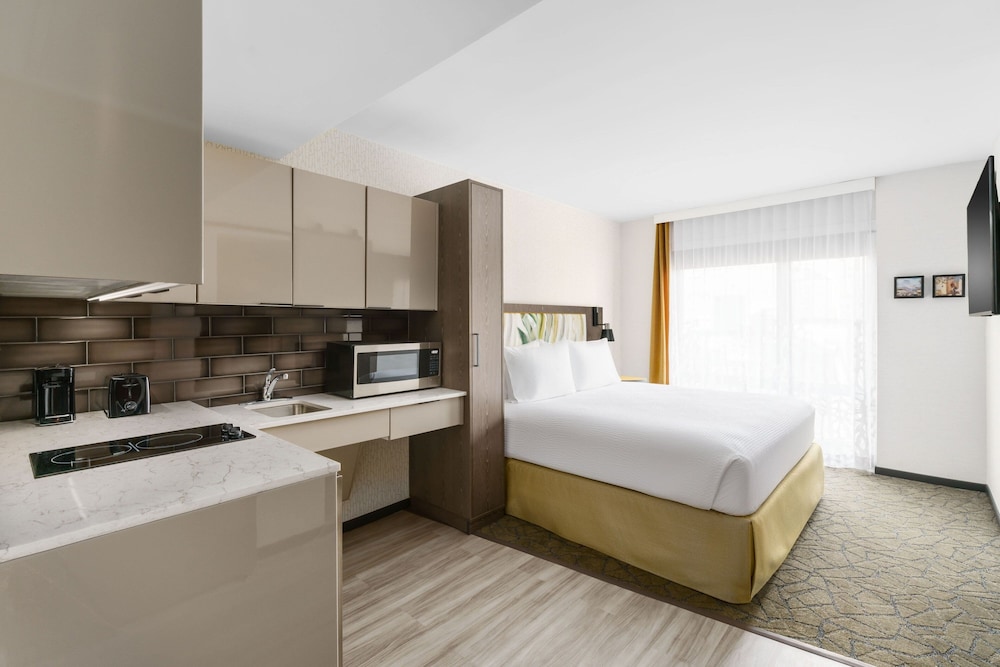 TownePlace Suites by Marriott New York Manhattan Chelsea - photo 6