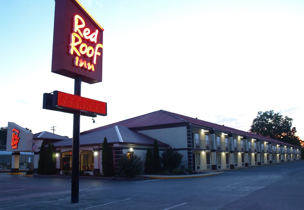 Red Roof Inn Somerset KY - photo 36