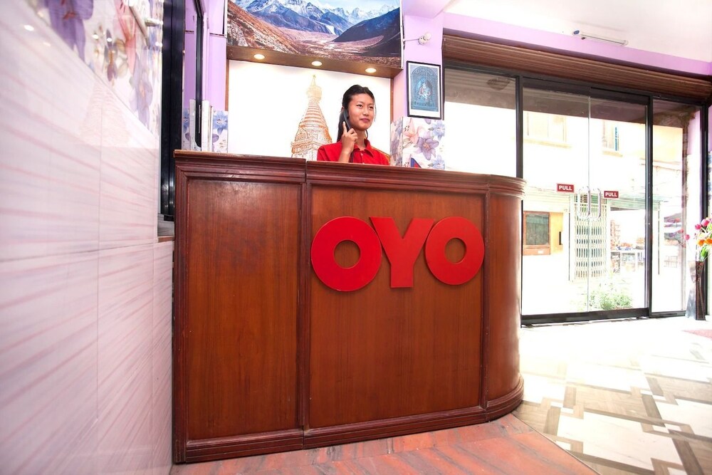 Allied Hotel — Kathmandu — photo 4
